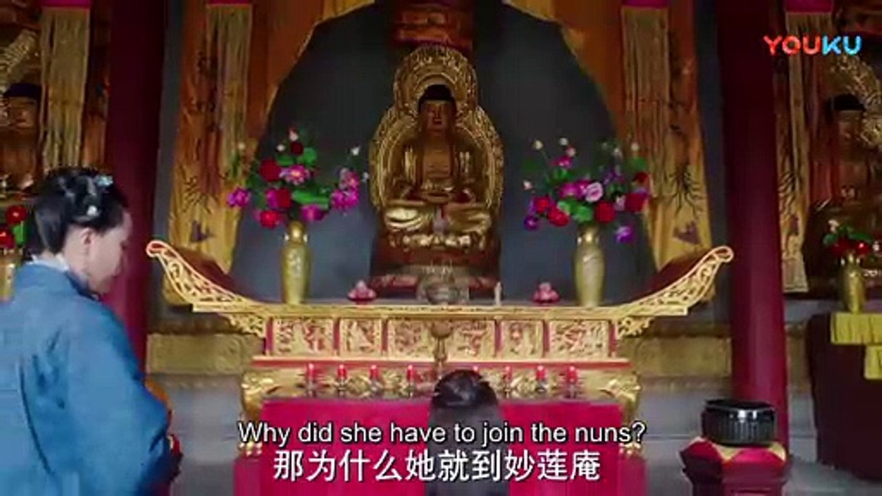 Oh My General 28（Ma Sichun,Sheng Yilun）