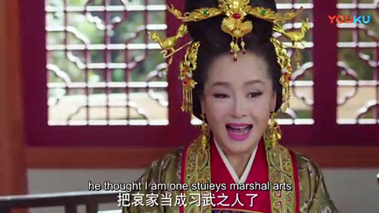 Oh My General 06（Ma Sichun,Sheng Yilun）