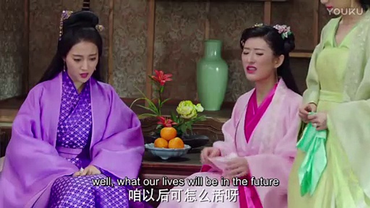 Oh My General 04（Ma Sichun,Sheng Yilun）