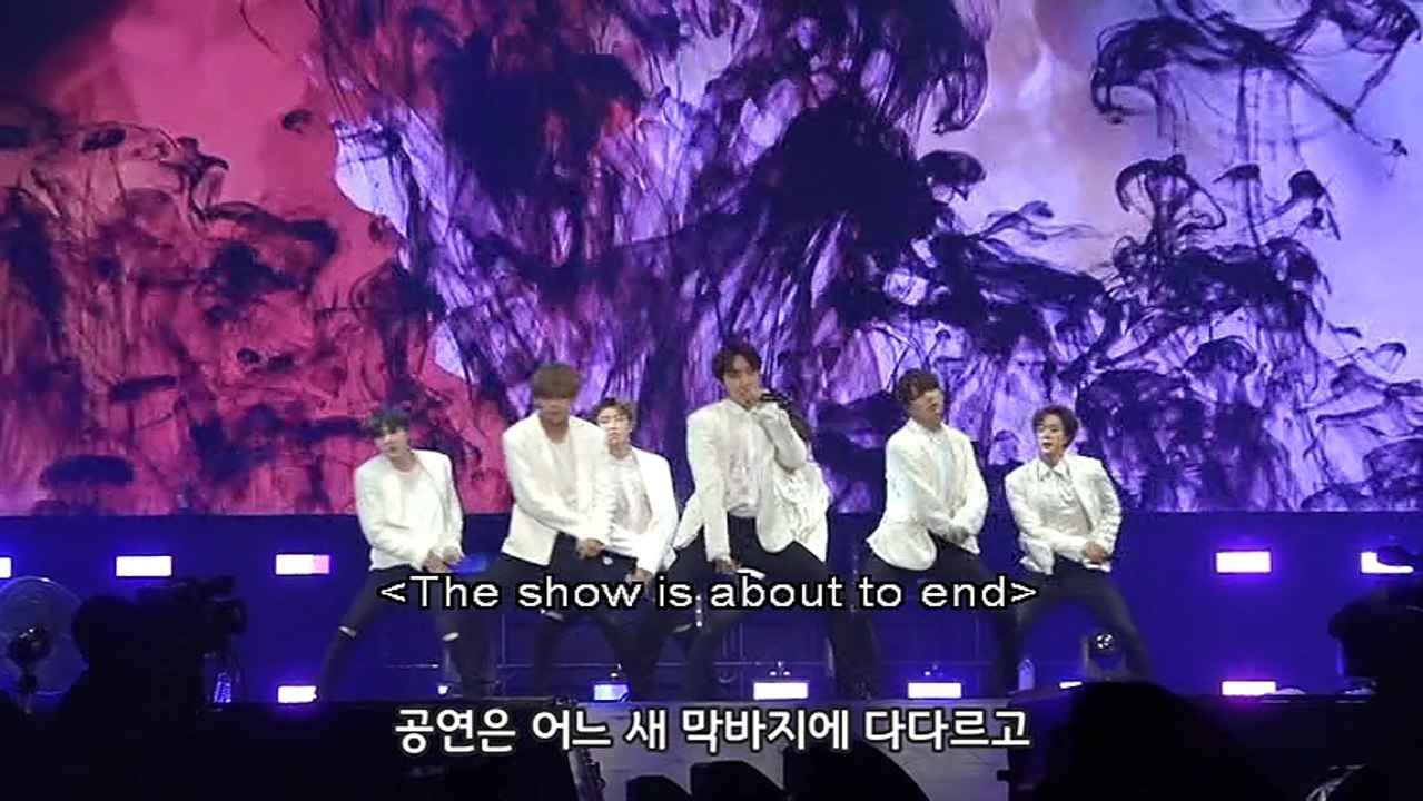 Bts Memories Of 2017 Disc 03-2