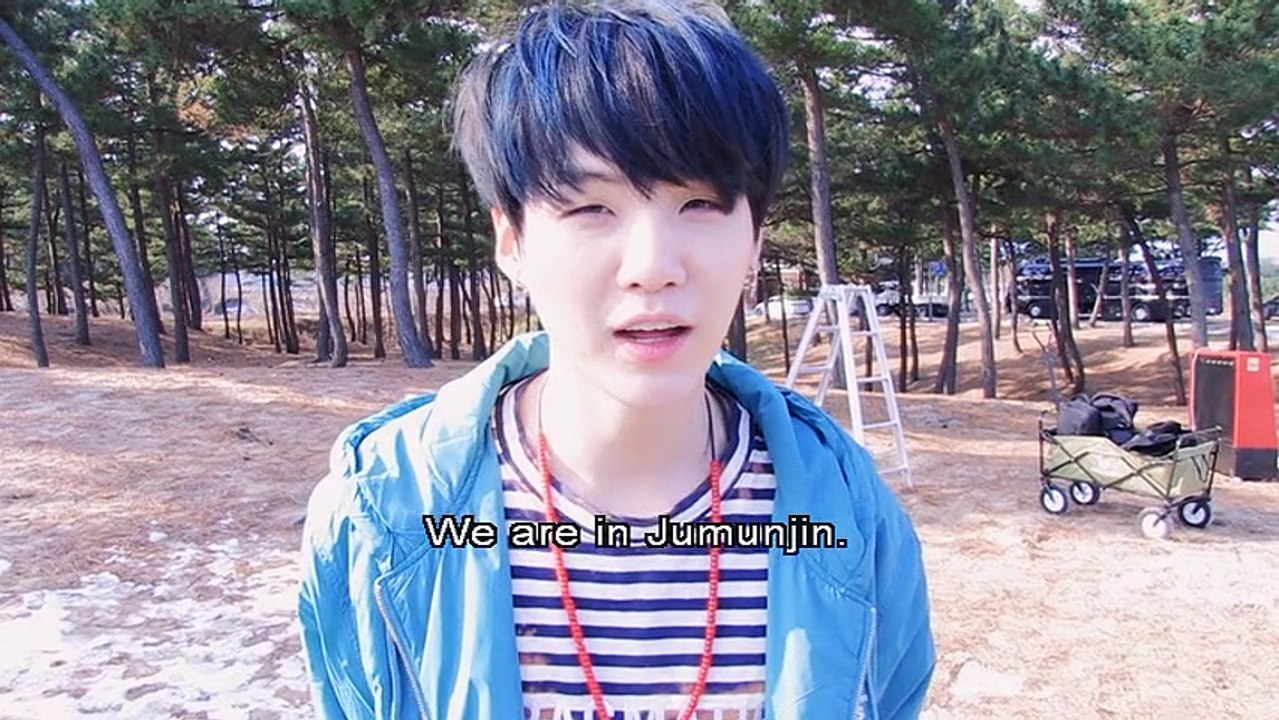 Bts Memories Of 2017 Disc 04-1 - video Dailymotion