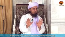 Biwi ko Khush Karne ke Liye Jhoot bolna - Biwi ko Topi Karana - Mufti Tariq Masood