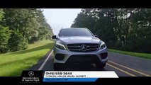 2018 Mercedes-Benz GLE Orange County CA | New GLE Dealer Orange County CA