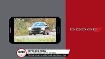 Dodge Charger Griffin GA | 2018 Dodge Charger Griffin GA