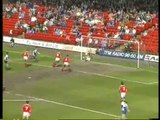 Middlesbrough - Bristol Rovers 25-04-1992 Division Two