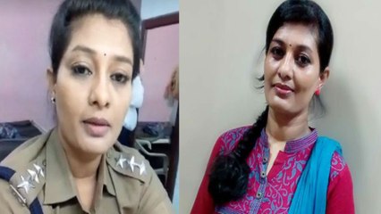 காவல்துறையை விமர்சித்து கைதான நடிகை நிலானிக்கு ஜாமீன்- வீடியோ