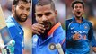 IND vs IRE 1st T20 : ಐರ್ಲೆಂಡ್ ವಿರುದ್ಧ ಭಾರತಕ್ಕೆ 76ರನ್ ಗಳ ಜಯ | Oneindia Kannada