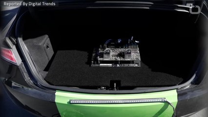 Volkswagen, Bosch, And Nvidia Team Up For Autonomous Cars