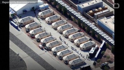 Trump Admin Places Conditions On Reuniting Migrant Families
