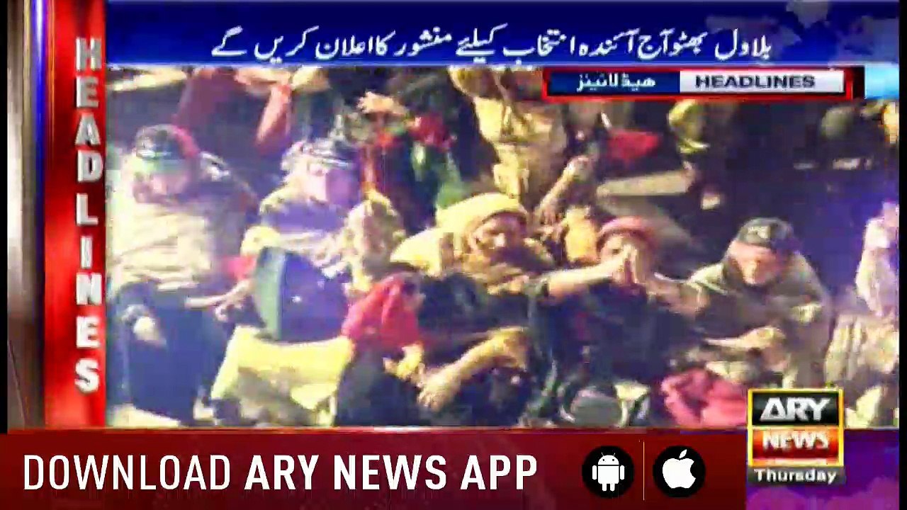 Headlines 1000 28th June 2018
