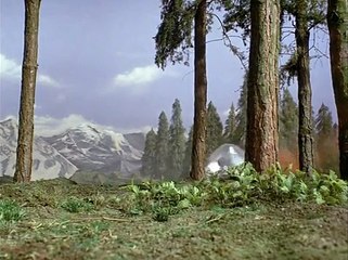 UFO 1970 E02 ~ Computer Affair