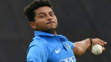 IND vs IRE 1st T20 : ಮ್ಯಾಚ್ ಮುಗಿದ ನಂತರ ಕುಲ್​ ದೀಪ್ ಹೇಳಿದ್ದೇನು ? | Oneindia Kannada