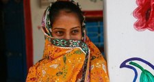 Hindistan'ta Genç Adam Karısının Sakal Bıraktığını Söyleyerek Boşanma Davası Açtı