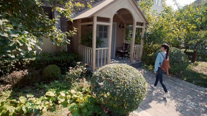 Quy Khứ Lai Tập 41 - Phim Hoa Ngữ