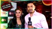 Donal Bisht And Mrunal Jain Talks About LOVE | Laal Ishq | Exclsuive Interview | TellyMasala