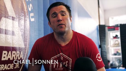 Khabib Nurmagomedov kicks Conor McGregor’s ass, but...