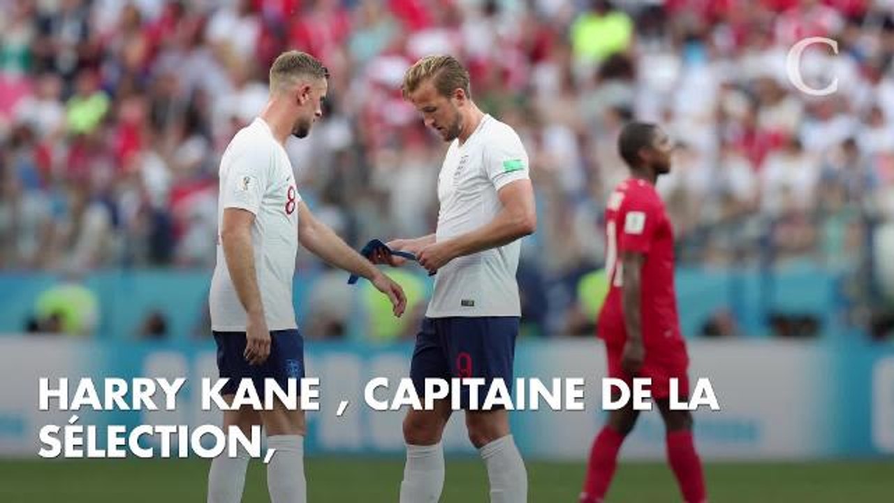 LES WAGS DE LA COUPE DU MONDE 2018. Angleterre-Belgique : découvrez les femmes des joueurs des deux équipes en photos