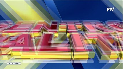 #SentroBalita | NEDA: 1-M Trabaho ang hatid ang Build, Build, Build program
