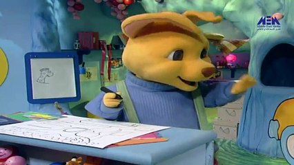 Episode 15 – Bolbol W El Asdka Series الحلقة الخامسة عشر - مسلسل بلبل والأصدقاء