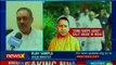 Yogi's dalit card UP CM demands quota for dalits in Jamia, AMU