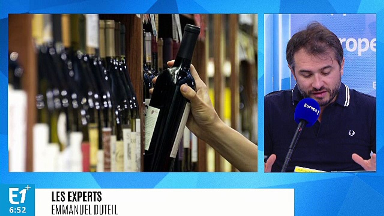 Le lobby de l'alcool va financer la lutte contre l'alcoolisme