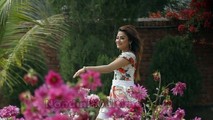 বাংলা সিনেমার গানের শুটিং _ How to Shoot Bangla Movie Song _ Tanin Subha _ Jewel Neil