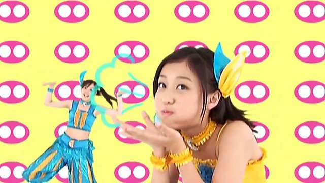 Kusumi Koharu PV Solo Lines