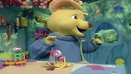 Episode 45 – Bolbol W El Asdka Series الحلقة الخامسة والأربعون - مسلسل بلبل والأصدقاء