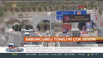 Virajlar tarihe karıştı