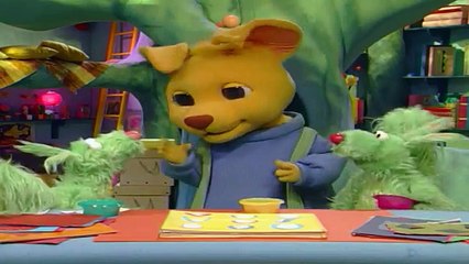 Episode 33 – Bolbol W El Asdka Series الحلقة الثالثة والثلاثون - مسلسل بلبل والأصدقاء