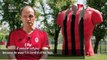 #MilanFamily ❤ Part ✌From Patrick's home to the pitch: Milan TV explored the young forward's development at #ACMilan Dopo l'infanzia, ecco il campo: Milan