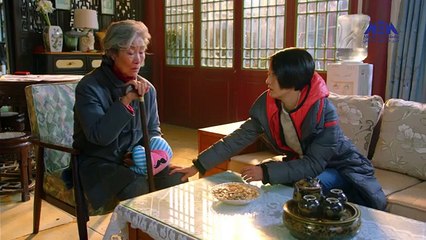 Episode 32 – Hayah Gedida Series  الحلقة الثانية والثلاثون - مسلسل حياة جديدة