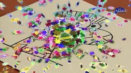 Episode 30 – Bolbol W El Asdka Series الحلقة الثلاثون - مسلسل بلبل والأصدقاء