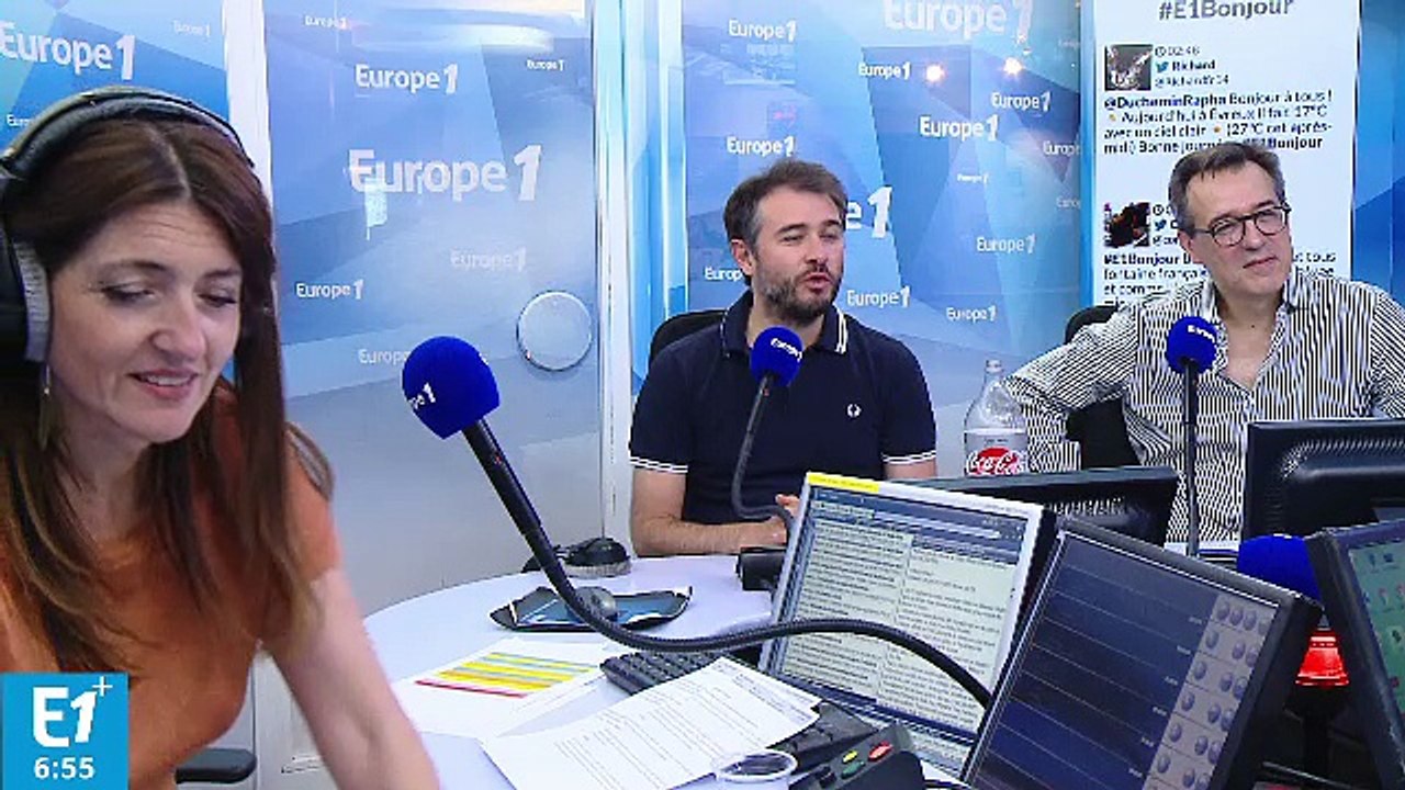 "Private Banking" – Arte – 20h55