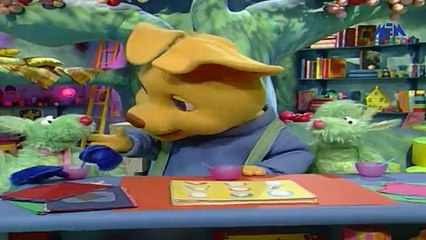 Episode 20 – Bolbol W El Asdka Series الحلقة العشرون - مسلسل بلبل والأصدقاء