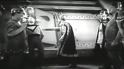 Buck Rogers 1939 Chapter 12 - War of the Planets