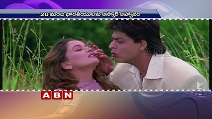 20 Indians invited to be part of Oscar body