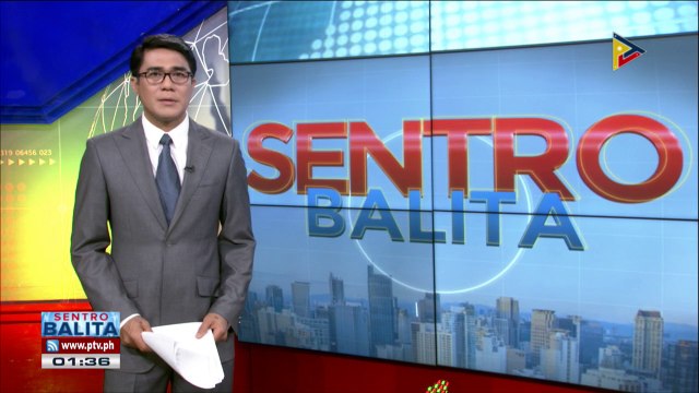 #SentroBalita: Pagtaas ng kaso ng leptospirosis, tinutukan ng DOH