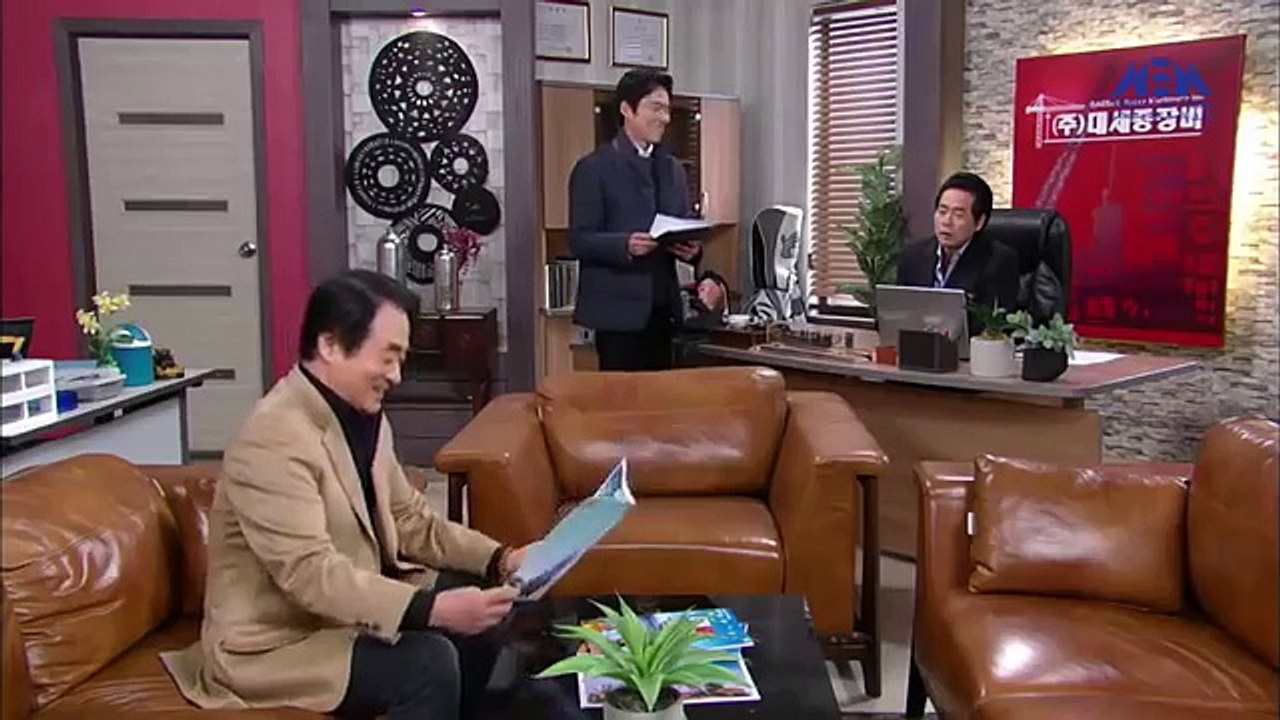 Episode 68 – Wang's Family Series  الحلقة الثامنة والستون - مسلسل عائلة وانغ