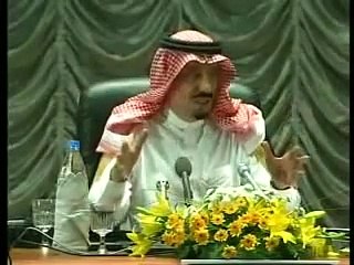 فيديو خادم الحرمين للشباب: كنا نشتري بالدين اعرفوا ما نملكه الآن