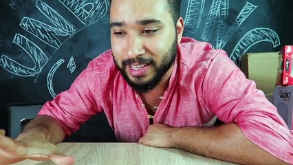 صدق أو لا تصدق: الآن يمكنك حلاقة لحيتك بهاتفك المحمول