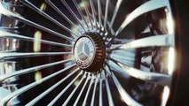 فيديو: تعرفوا على مميزات سيارة مرسيدس الاختبارية Vision 6  المكشوفة