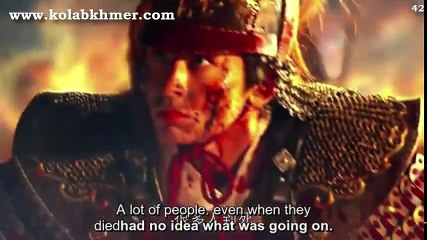 រាជសីហ៍ក្រាំងមាស ភាគ42