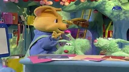 Episode 61 – Bolbol W El Asdka Series الحلقة الواحد والستون - مسلسل بلبل والأصدقاء