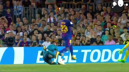 تصرف غير أخلاقي لرونالدو في كلاسيكو الأرض.. وهذه العقوبة تنتظره!