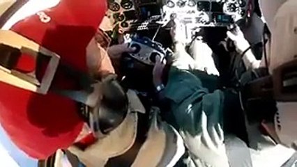 فيديو هكذا تحافظ شركات صناعة الطائرات على سلامة الركاب