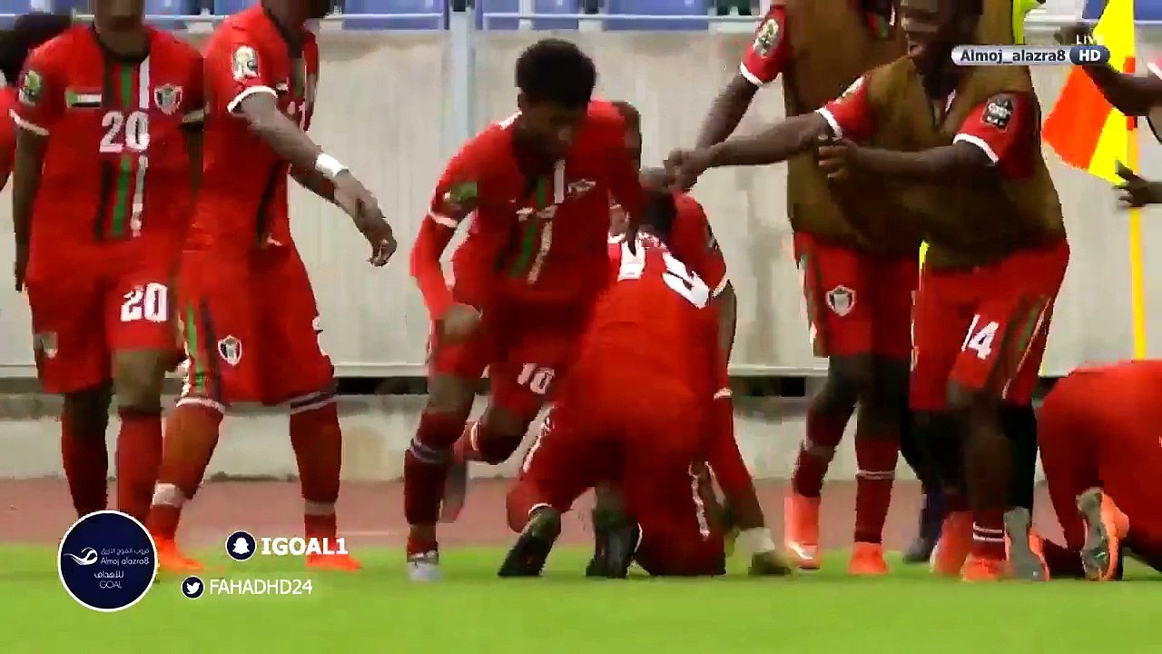 WWW DOWNVIDS NET هدف منتخب شباب السودان ضد منتخب شباب السنغال (1)