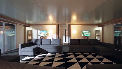 ثورة تكنولوجية.. منزل يبني نفسه في 10 دقائق.. لن تتخيل ما ستراه!