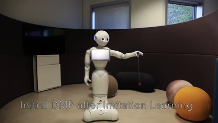 روبوت "بيببر" خطوة للأمام في مستقبل الروبوتات الذكية