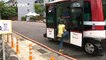 فيديو: شاهدوا تايوان تختبر أول حافلة ذاتية القيادة.. فما مميزاتها؟